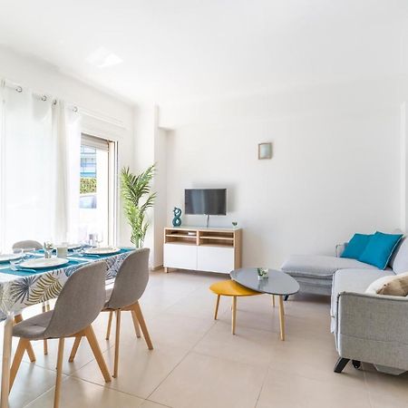 Le Grand Large - Appt Proche Plage Antibes Kültér fotó